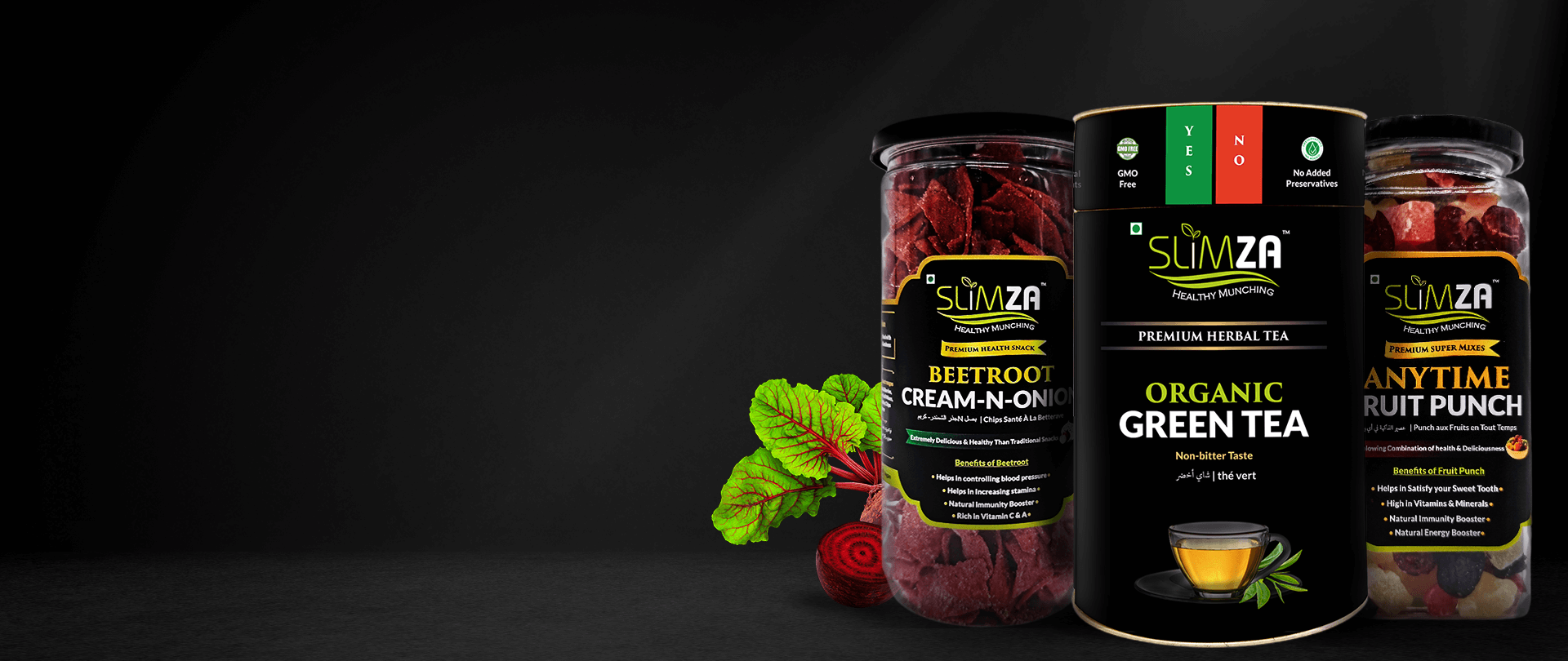 Natural | Vegan | Wholesome