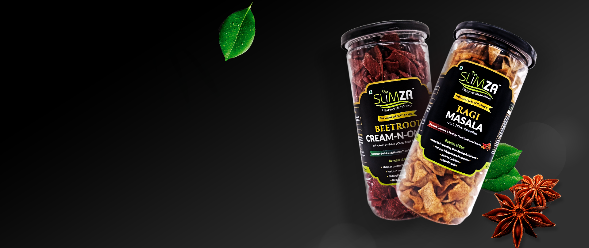 Ragi Masala | Beetroot